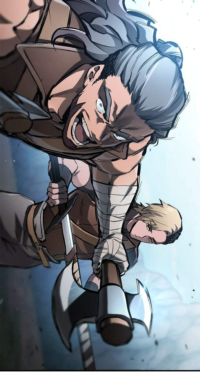 Read The Knight Only Lives Today chapter 78 image 109 on Lezhin