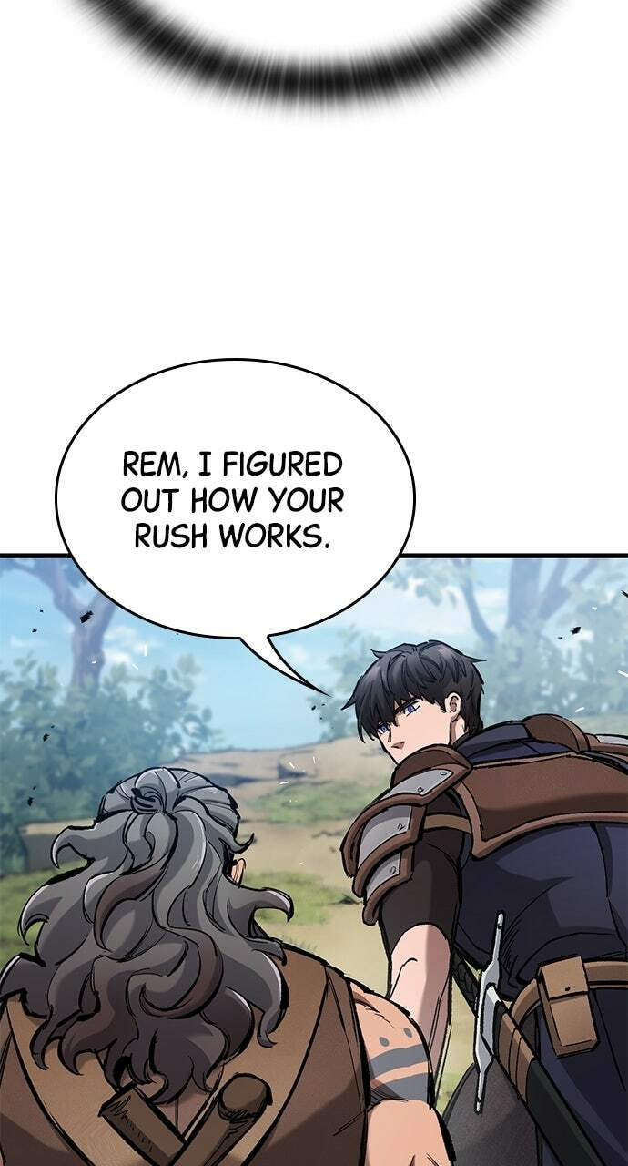 Read The Knight Only Lives Today chapter 78 image 16 on Lezhin