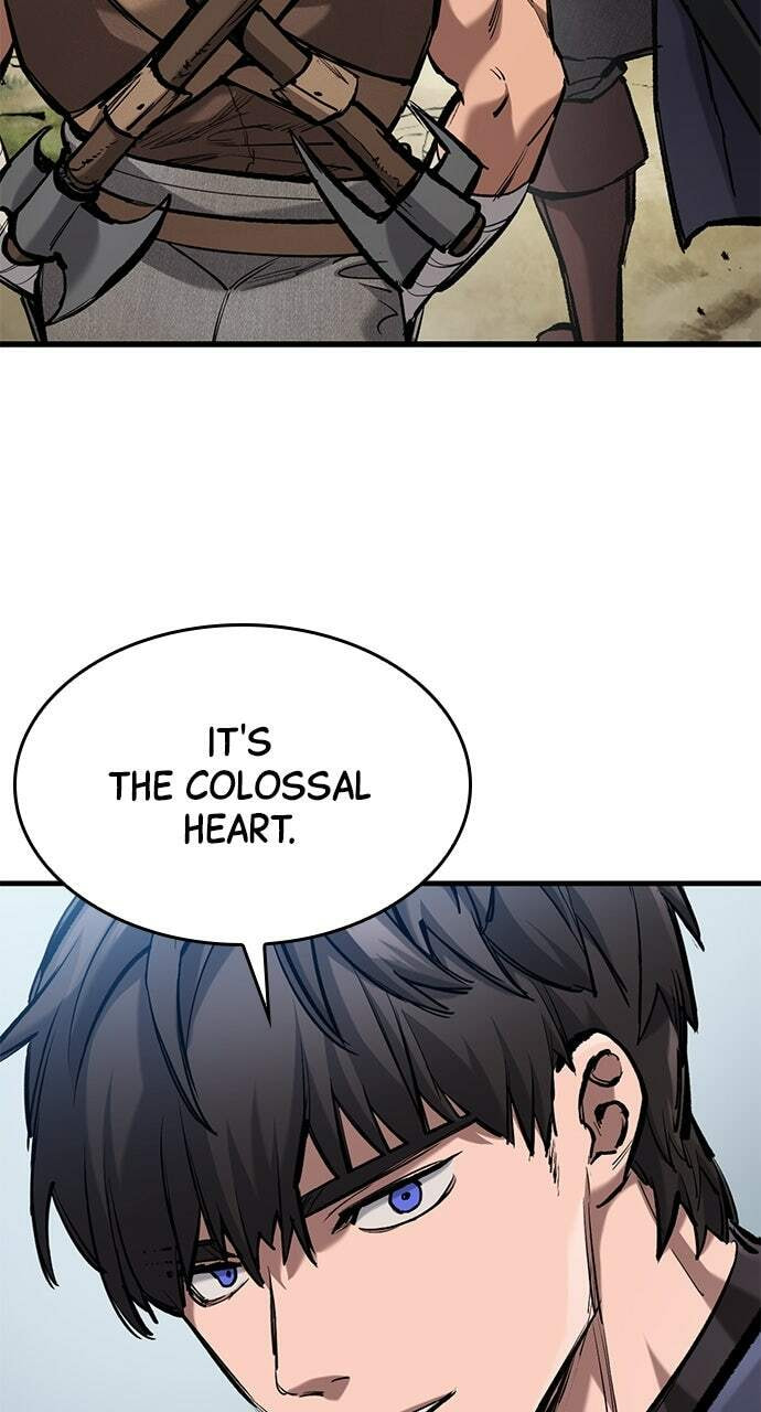 Read The Knight Only Lives Today chapter 78 image 17 on Lezhin