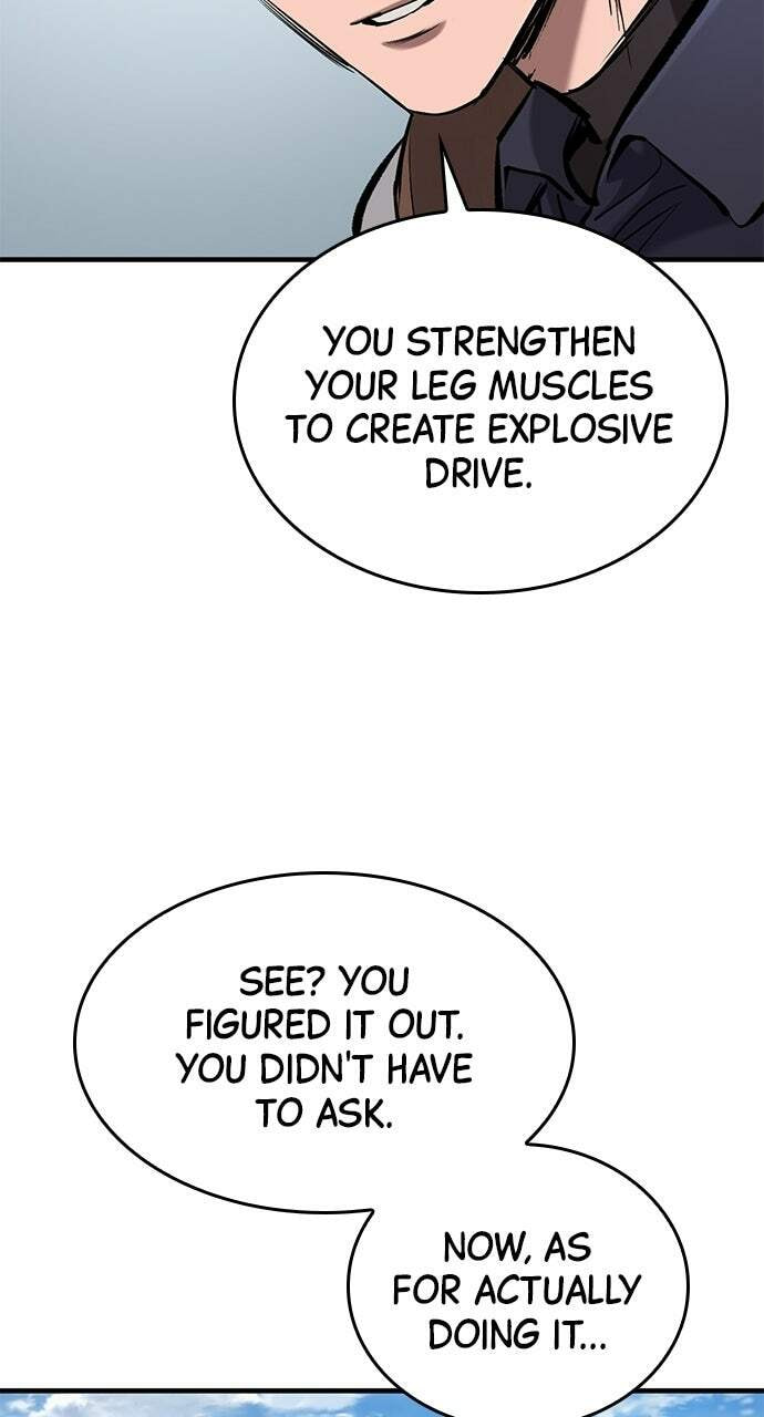 Read The Knight Only Lives Today chapter 78 image 18 on Lezhin