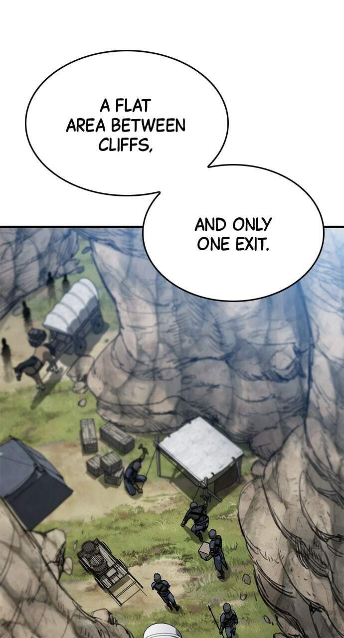 Read The Knight Only Lives Today chapter 78 image 21 on Lezhin