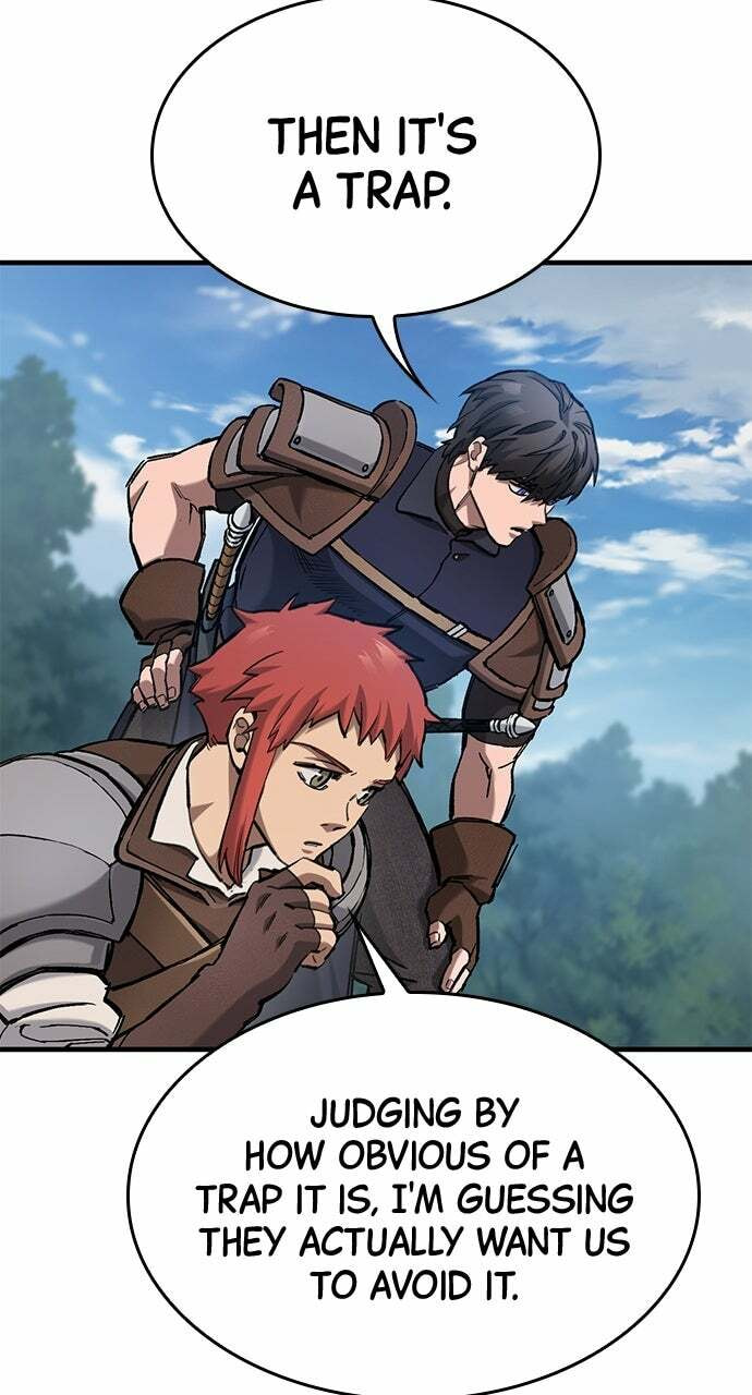 Read The Knight Only Lives Today chapter 78 image 23 on Lezhin