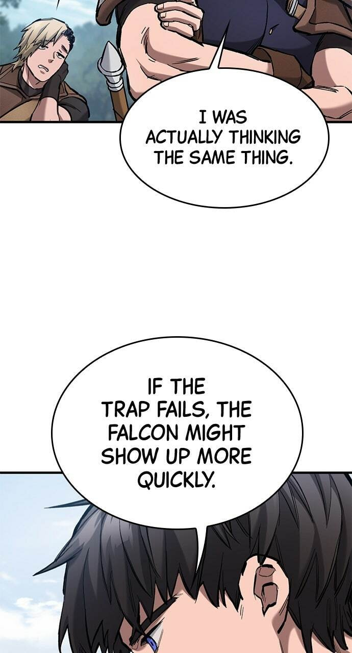Read The Knight Only Lives Today chapter 78 image 27 on Lezhin