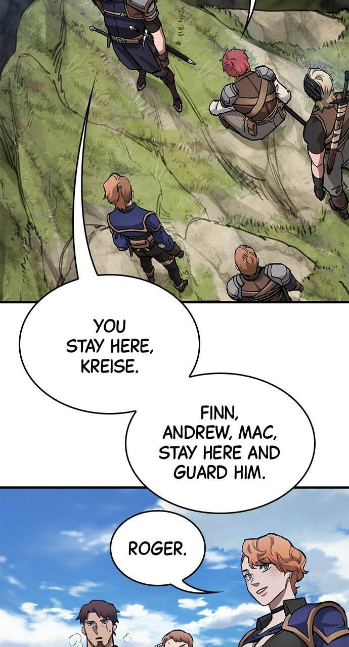 Read The Knight Only Lives Today chapter 78 image 29 on Lezhin