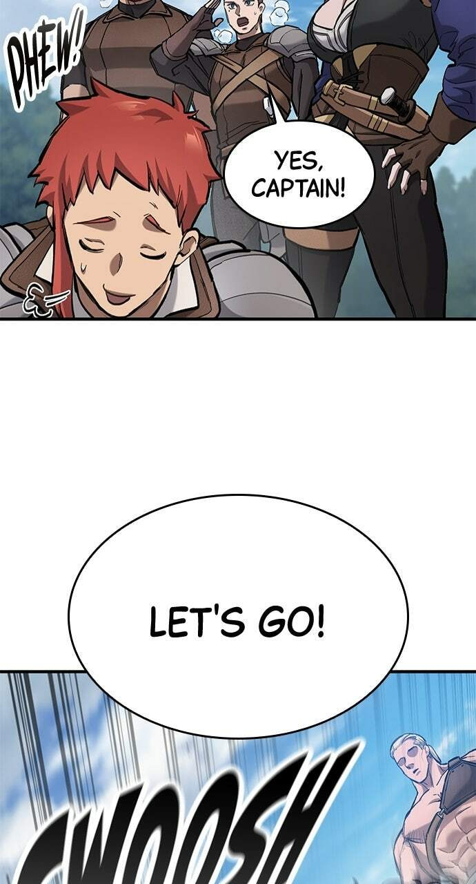 Read The Knight Only Lives Today chapter 78 image 30 on Lezhin
