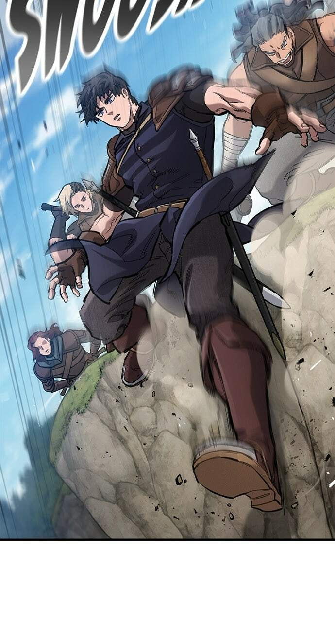 Read The Knight Only Lives Today chapter 78 image 31 on Lezhin