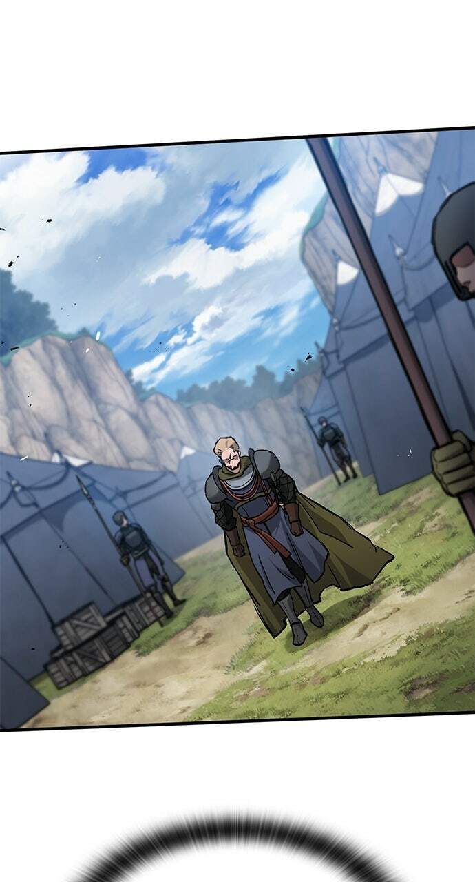 Read The Knight Only Lives Today chapter 78 image 32 on Lezhin