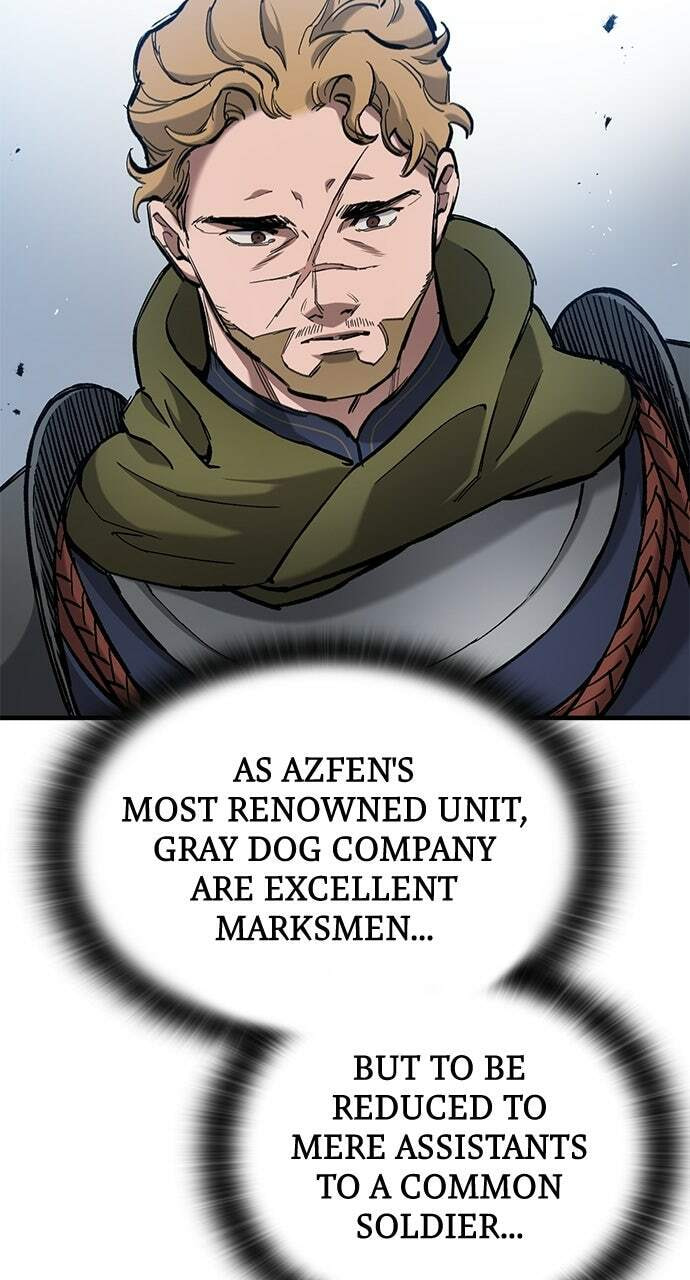 Read The Knight Only Lives Today chapter 78 image 34 on Lezhin