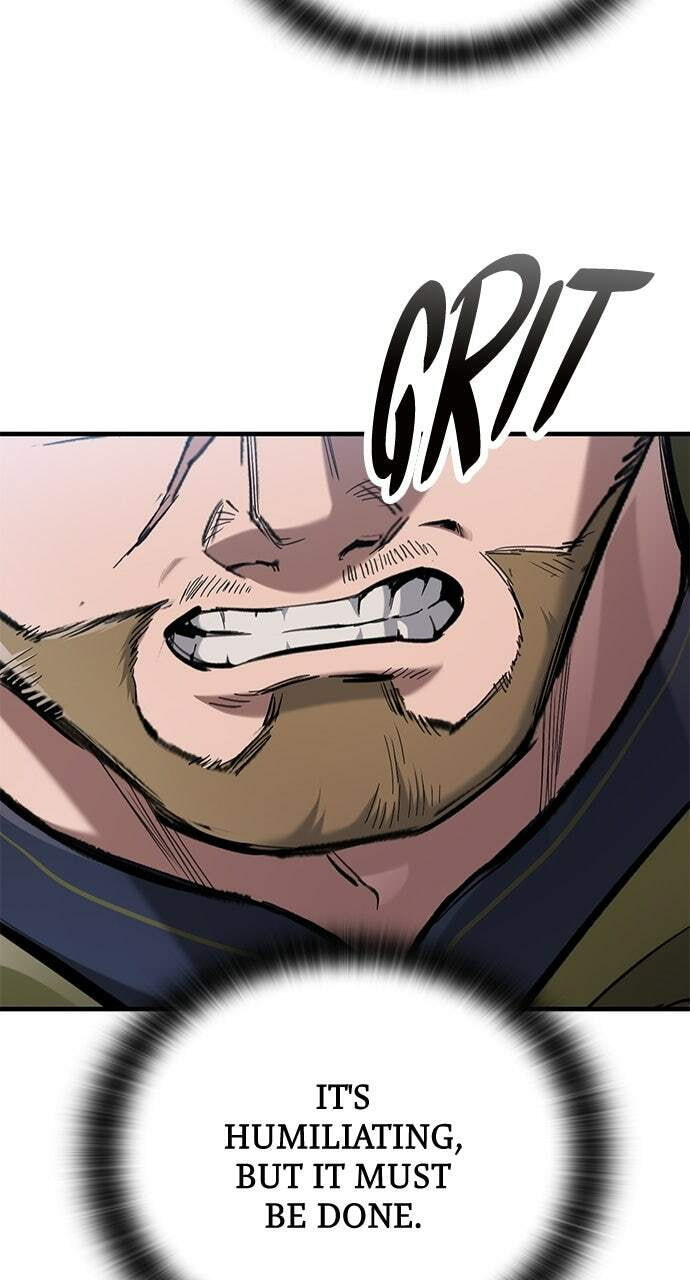 Read The Knight Only Lives Today chapter 78 image 35 on Lezhin