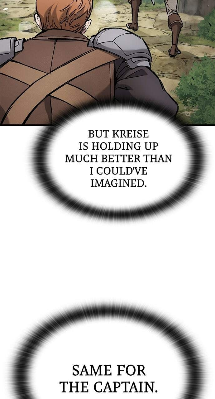 Read The Knight Only Lives Today chapter 78 image 4 on Lezhin