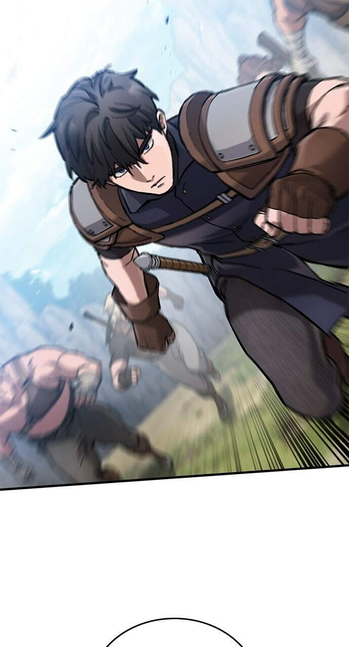 Read The Knight Only Lives Today chapter 78 image 40 on Lezhin