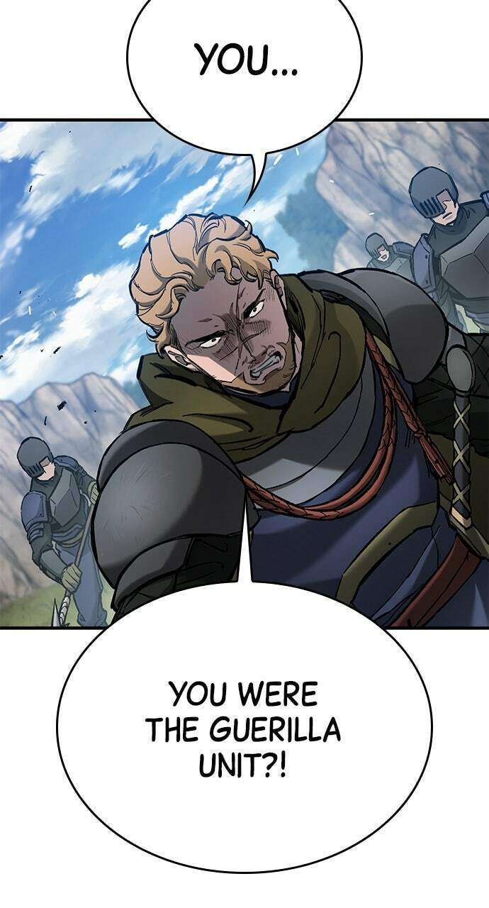 Read The Knight Only Lives Today chapter 78 image 41 on Lezhin