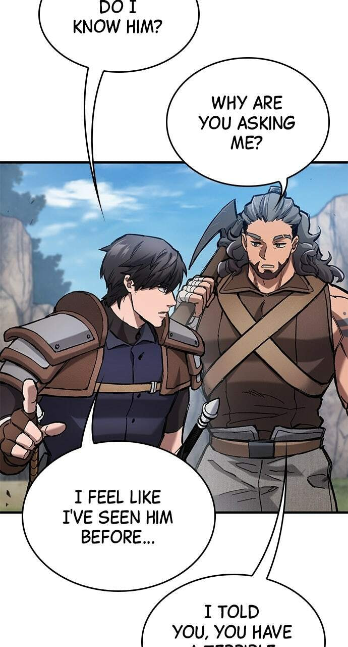 Read The Knight Only Lives Today chapter 78 image 43 on Lezhin