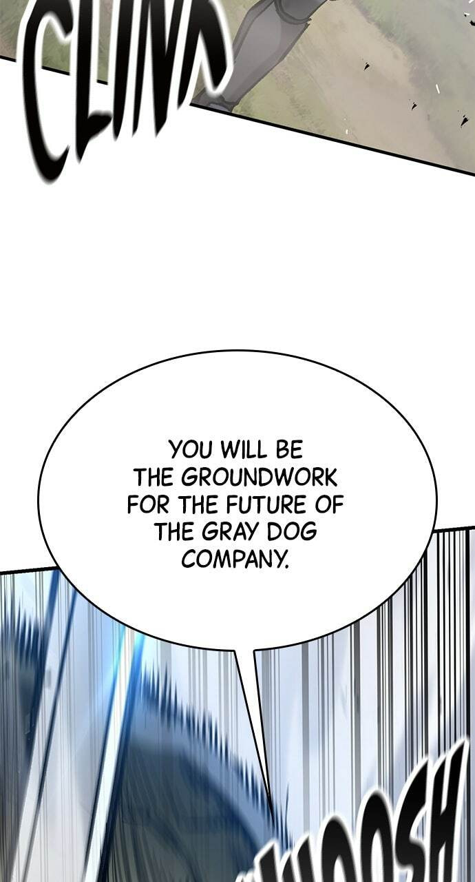 Read The Knight Only Lives Today chapter 78 image 47 on Lezhin