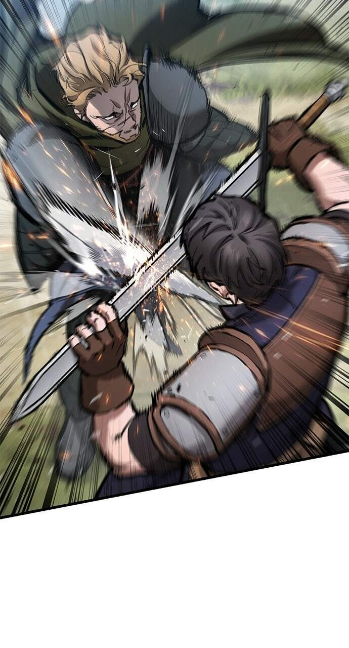 Read The Knight Only Lives Today chapter 78 image 50 on Lezhin