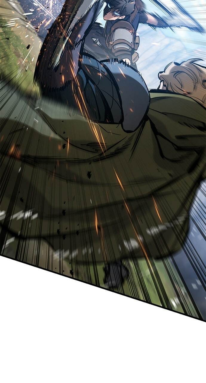 Read The Knight Only Lives Today chapter 78 image 56 on Lezhin
