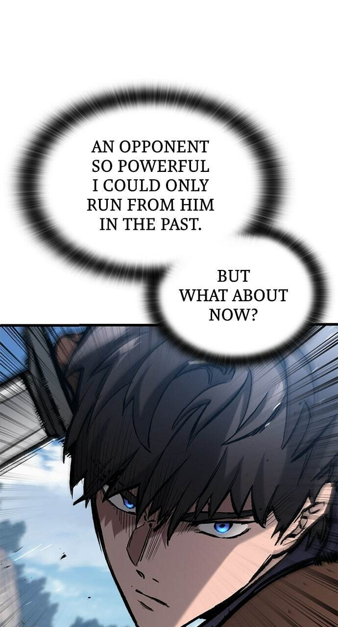 Read The Knight Only Lives Today chapter 78 image 57 on Lezhin