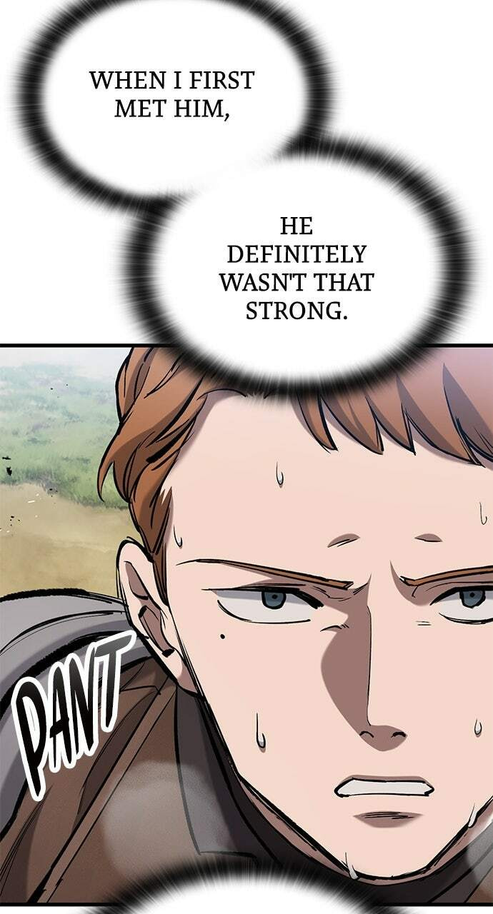 Read The Knight Only Lives Today chapter 78 image 6 on Lezhin