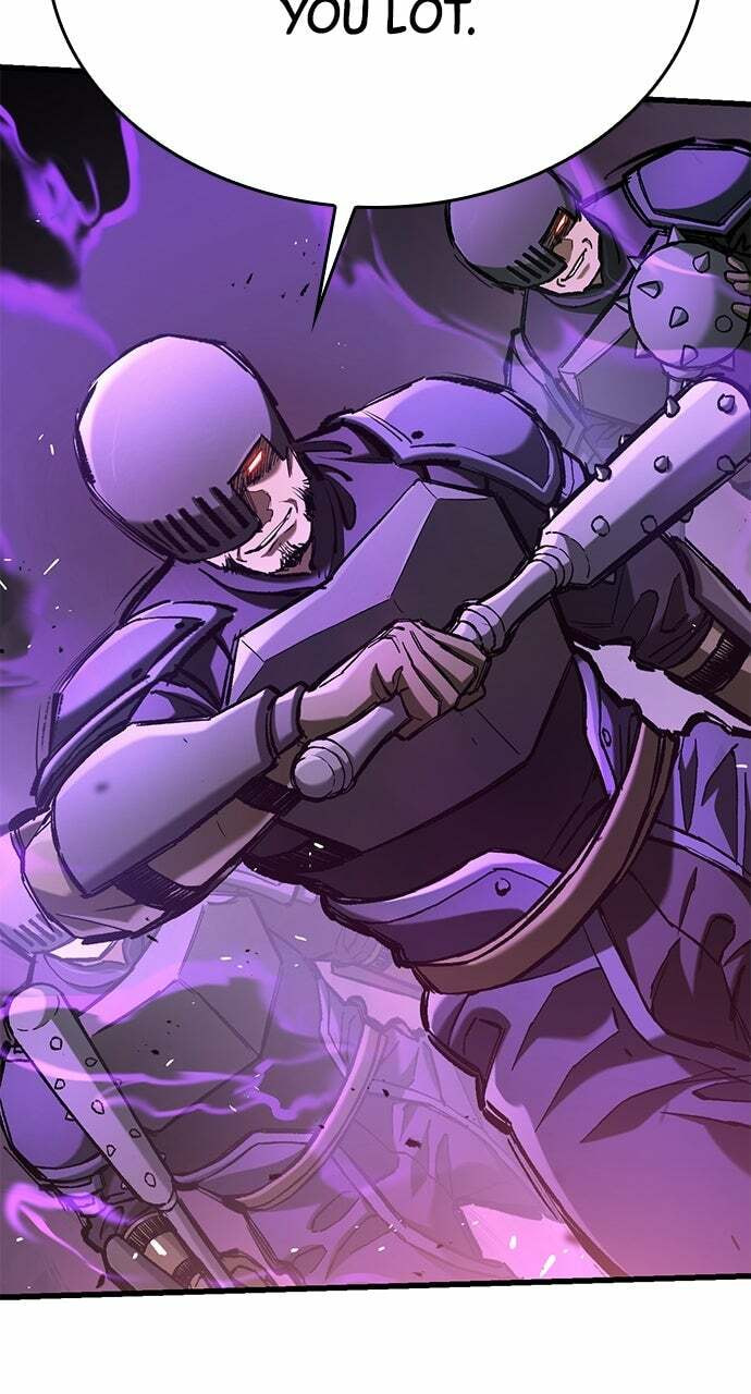 Read The Knight Only Lives Today chapter 78 image 61 on Lezhin