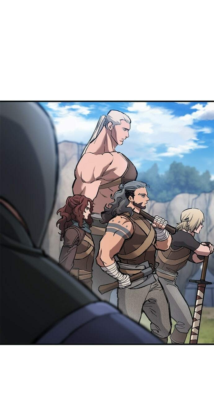 Read The Knight Only Lives Today chapter 78 image 62 on Lezhin