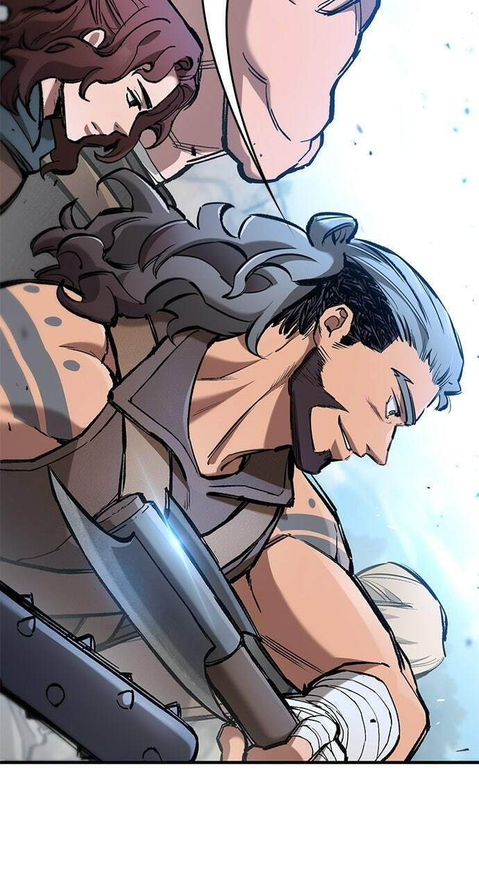 Read The Knight Only Lives Today chapter 78 image 66 on Lezhin