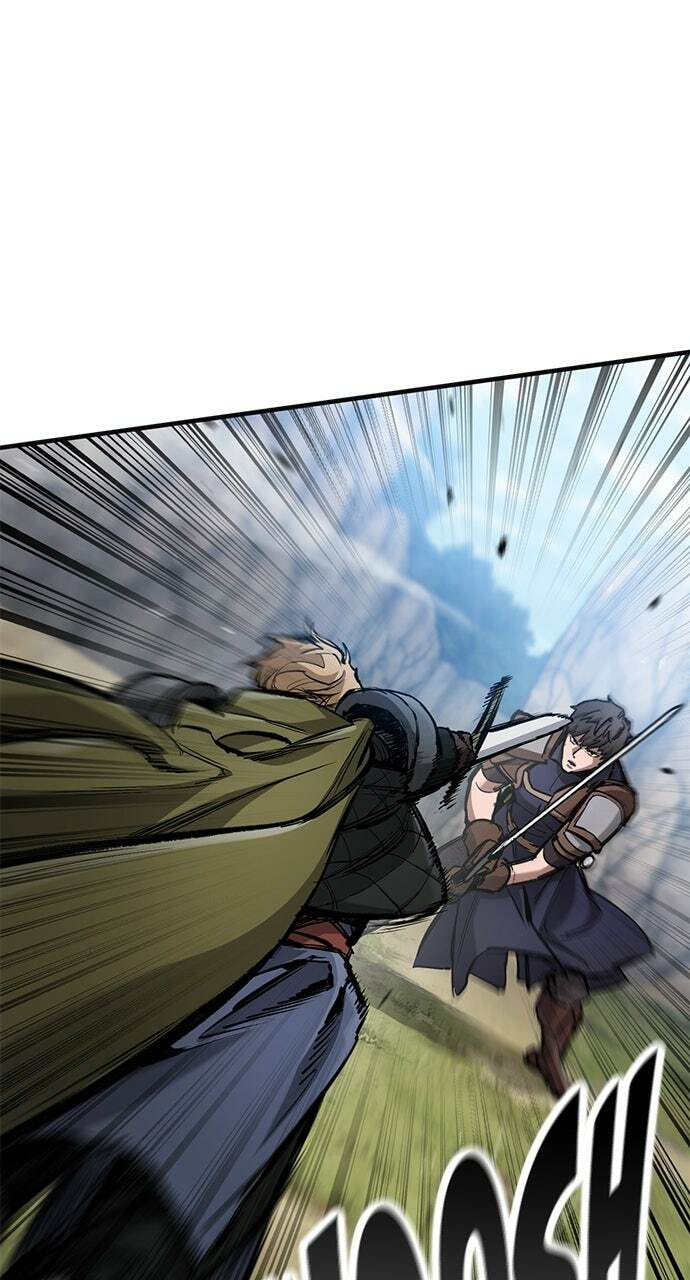 Read The Knight Only Lives Today chapter 78 image 67 on Lezhin