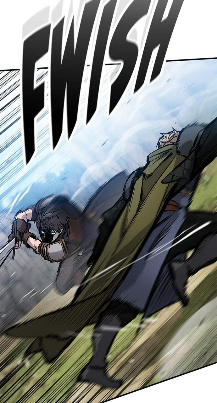 Read The Knight Only Lives Today chapter 78 image 69 on Lezhin