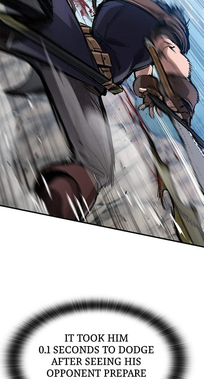 Read The Knight Only Lives Today chapter 78 image 71 on Lezhin