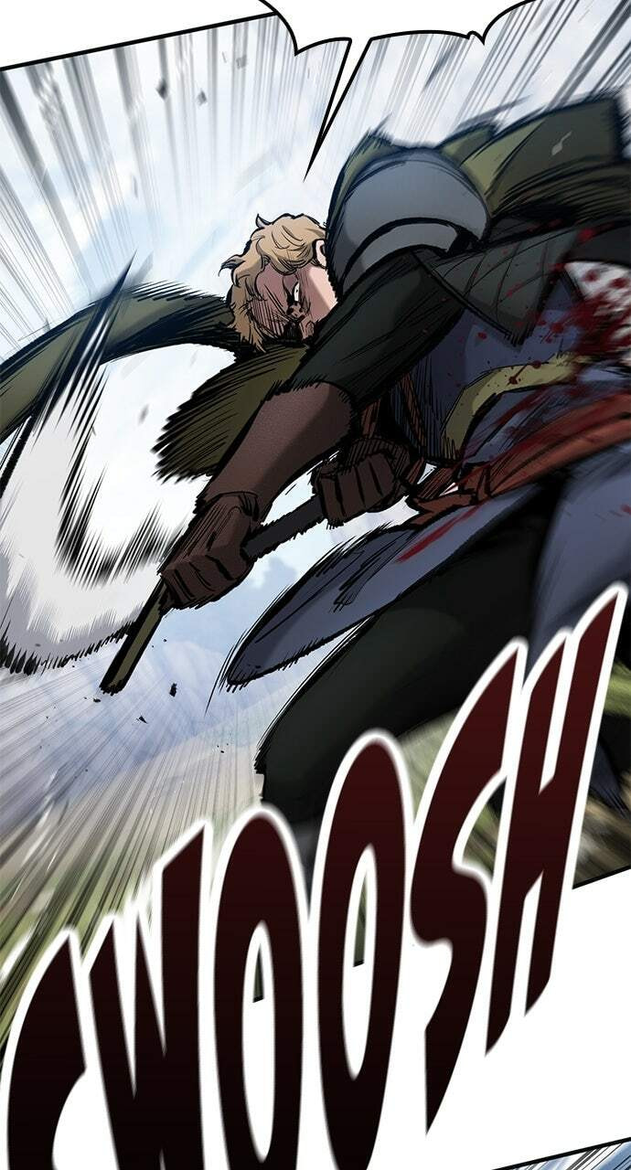 Read The Knight Only Lives Today chapter 78 image 73 on Lezhin