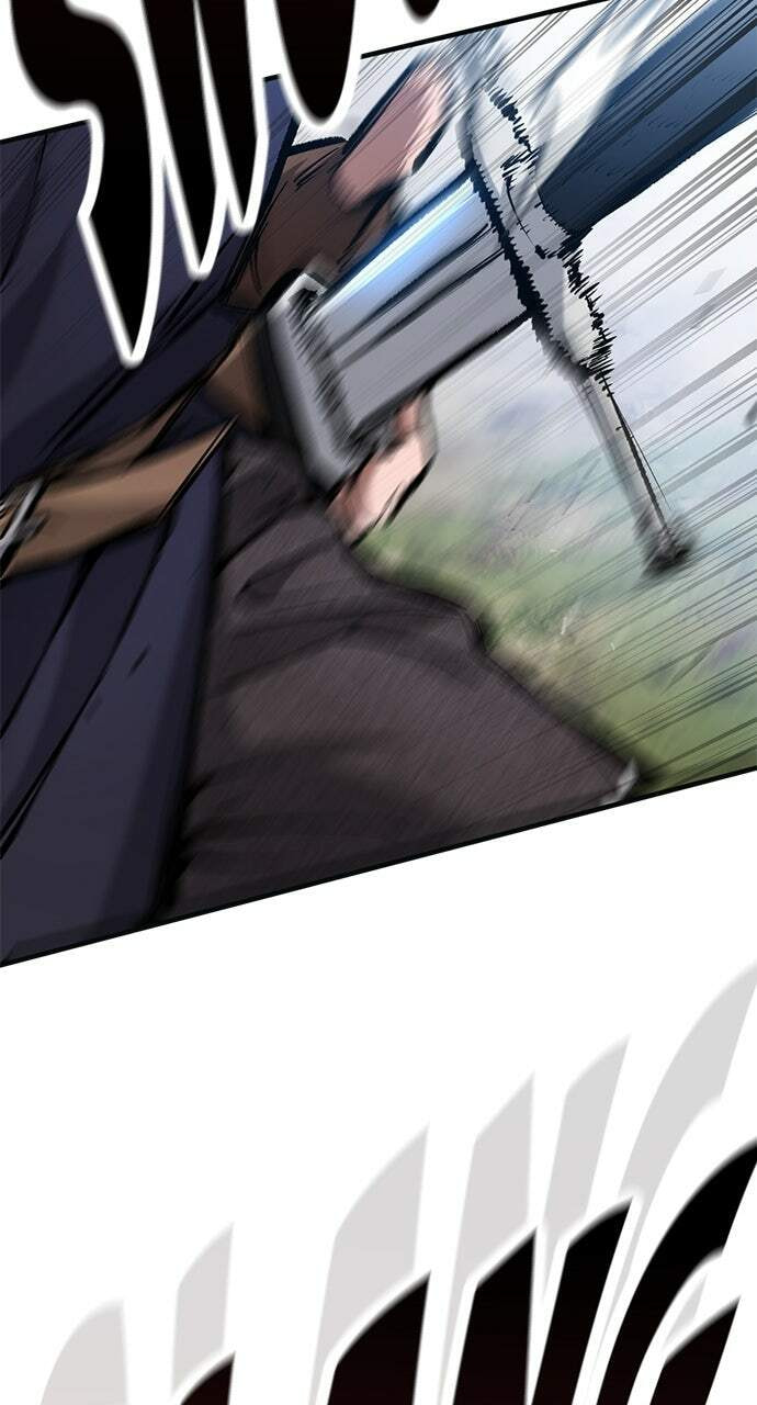 Read The Knight Only Lives Today chapter 78 image 74 on Lezhin