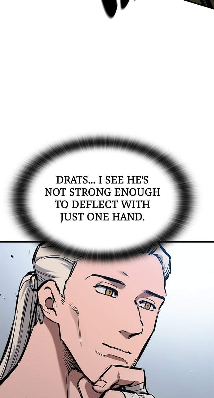 Read The Knight Only Lives Today chapter 78 image 81 on Lezhin