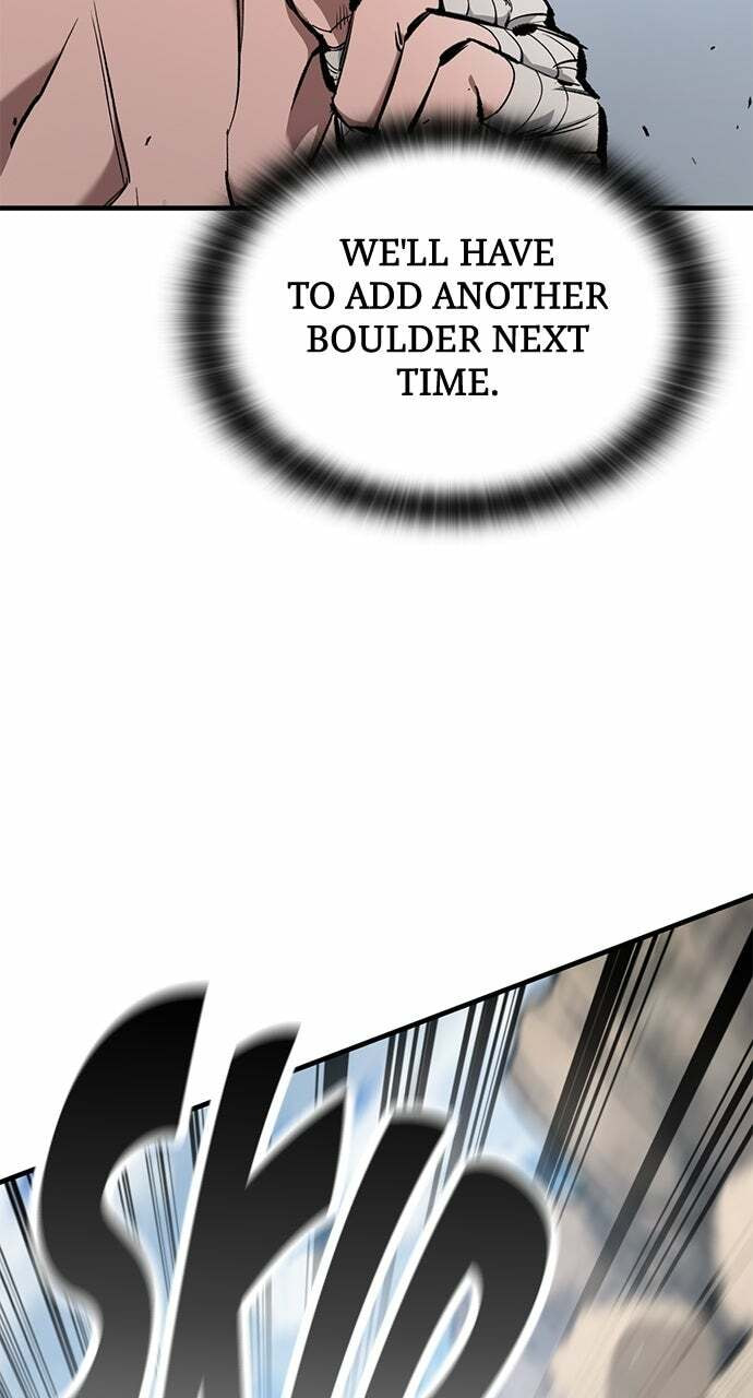 Read The Knight Only Lives Today chapter 78 image 82 on Lezhin