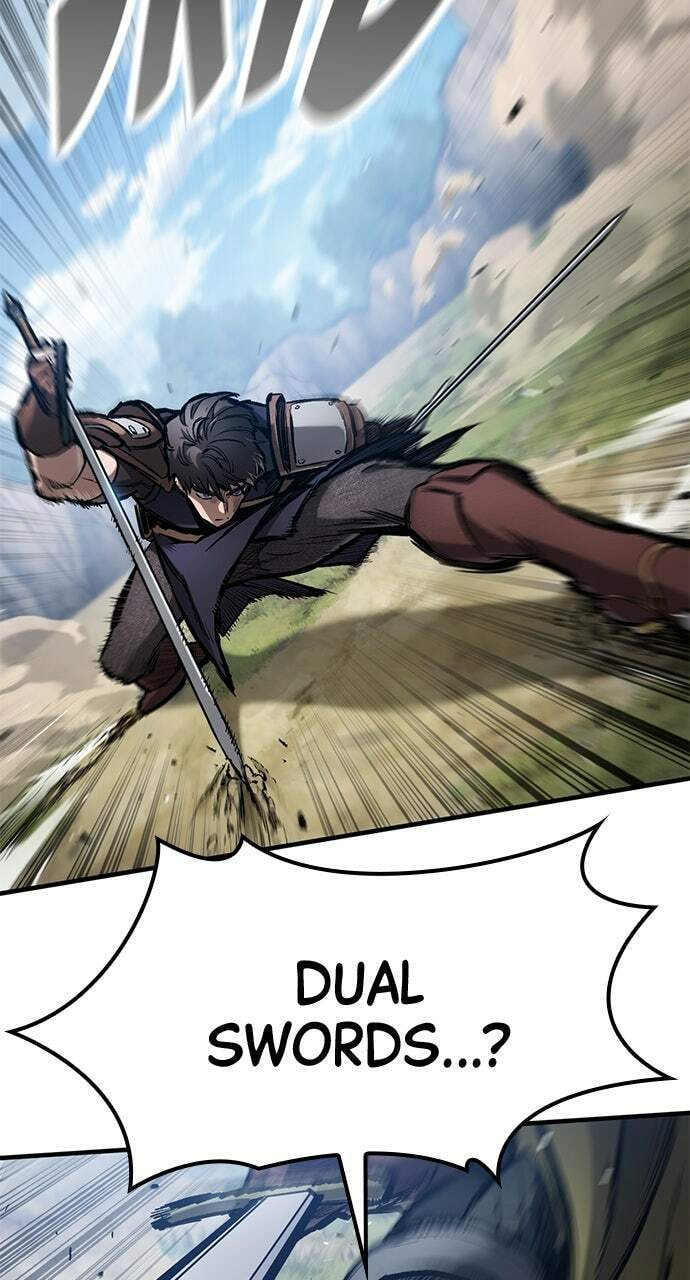Read The Knight Only Lives Today chapter 78 image 83 on Lezhin