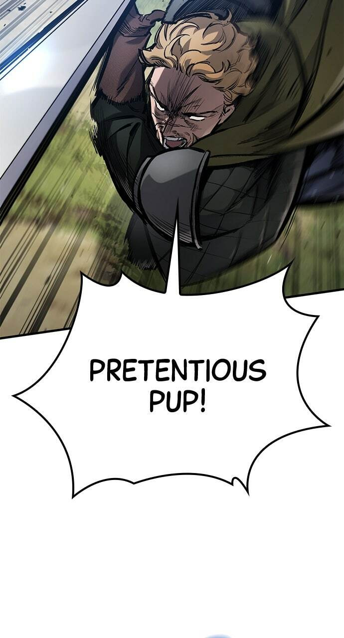 Read The Knight Only Lives Today chapter 78 image 84 on Lezhin