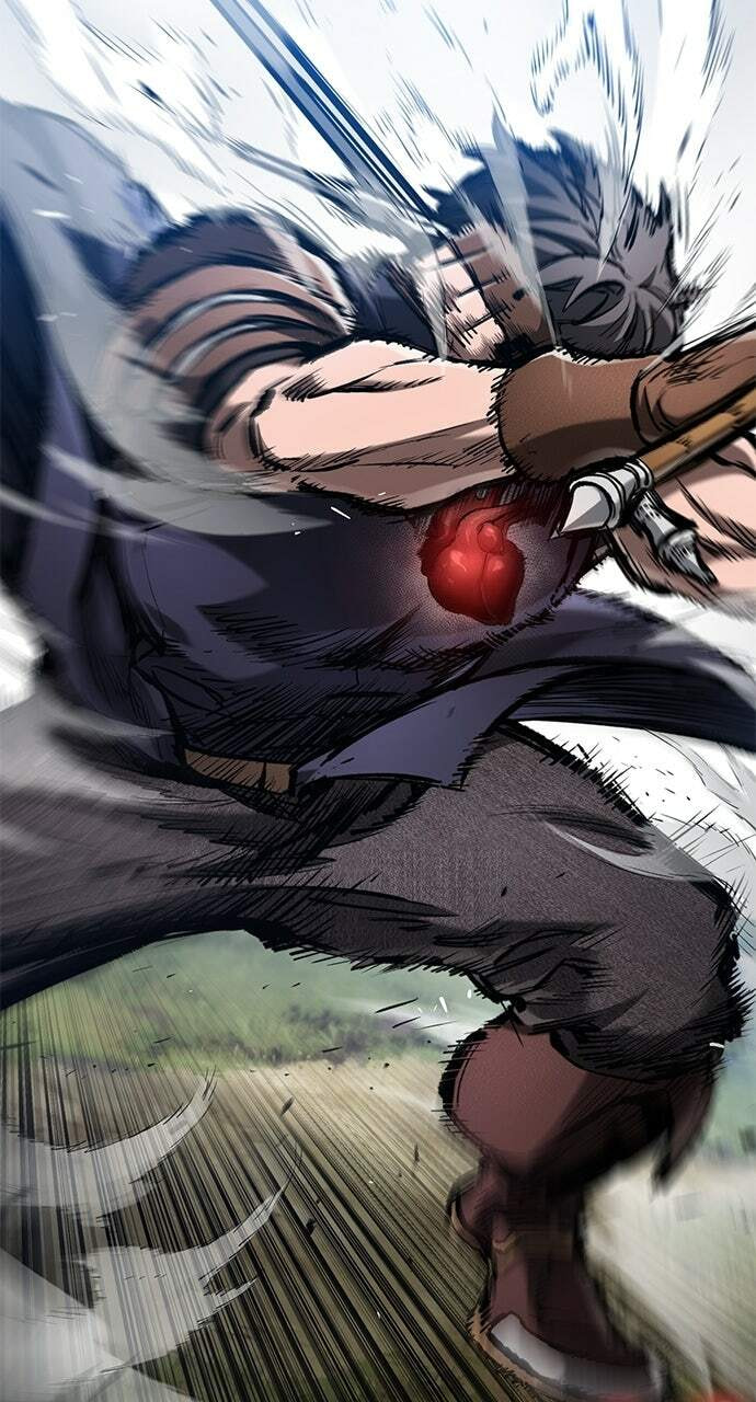 Read The Knight Only Lives Today chapter 78 image 88 on Lezhin