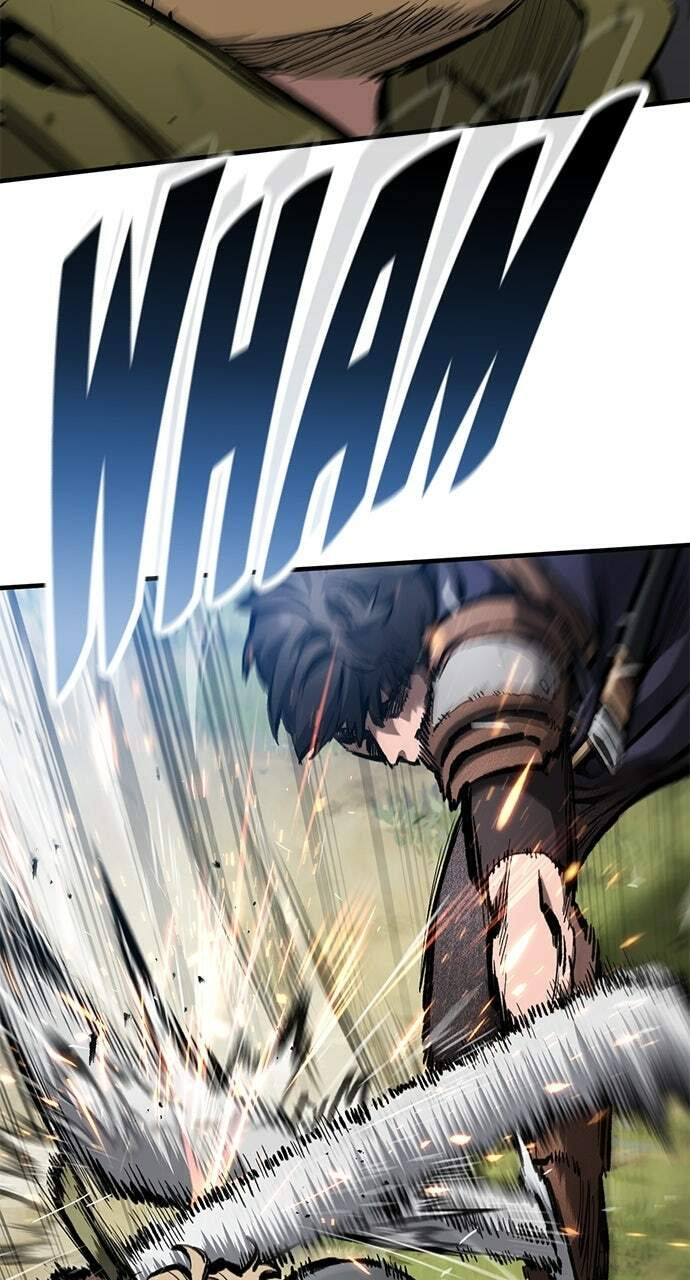 Read The Knight Only Lives Today chapter 78 image 94 on Lezhin