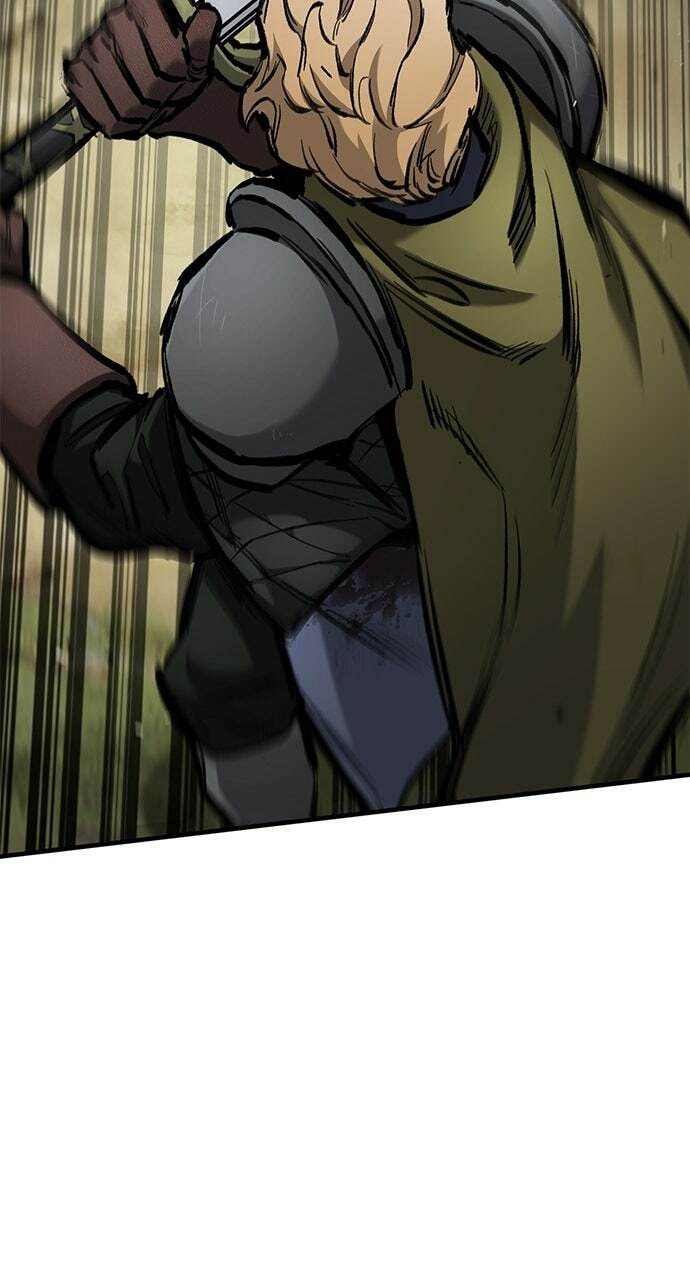 Read The Knight Only Lives Today chapter 78 image 98 on Lezhin