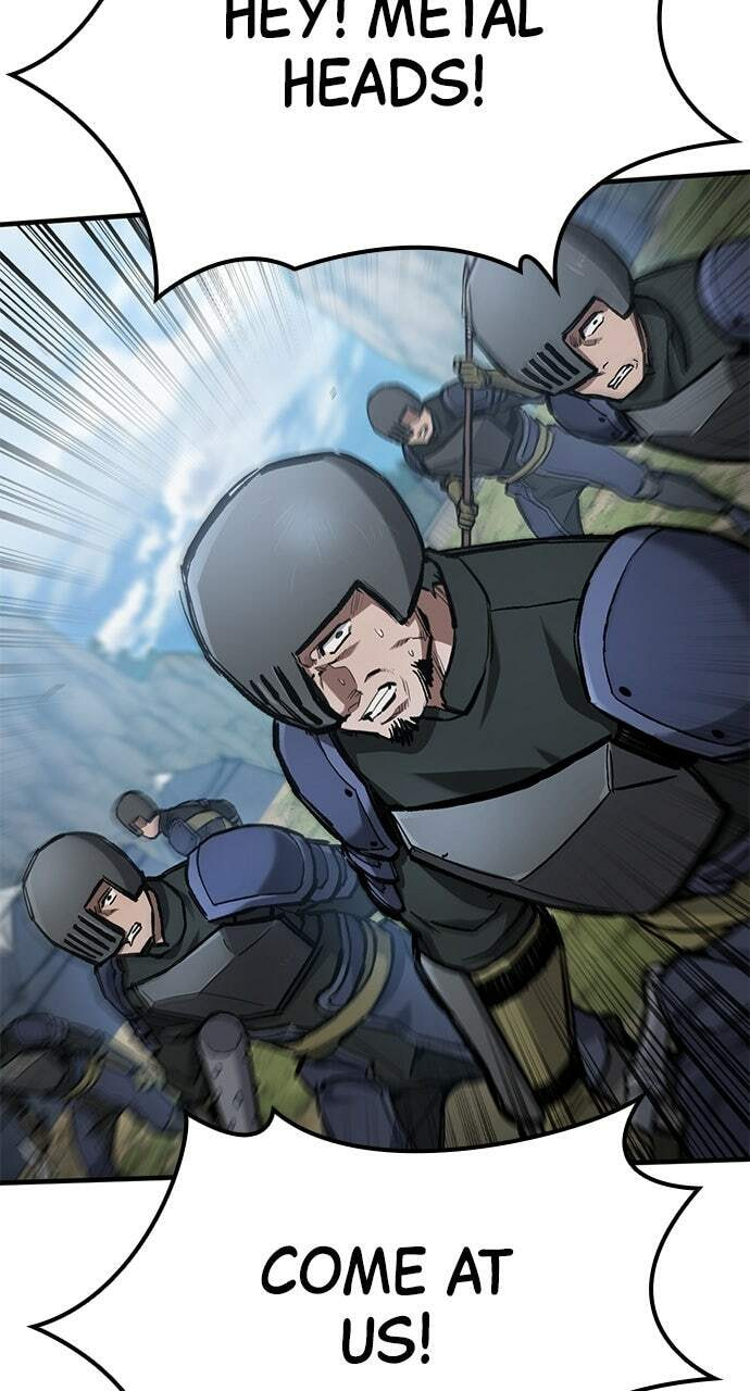 Read The Knight Only Lives Today chapter 79 image 1 on Lezhin