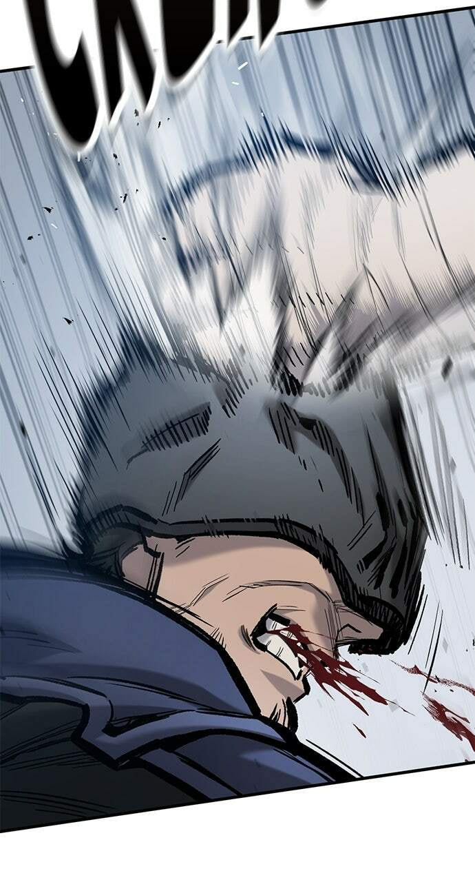 Read The Knight Only Lives Today chapter 79 image 10 on Lezhin