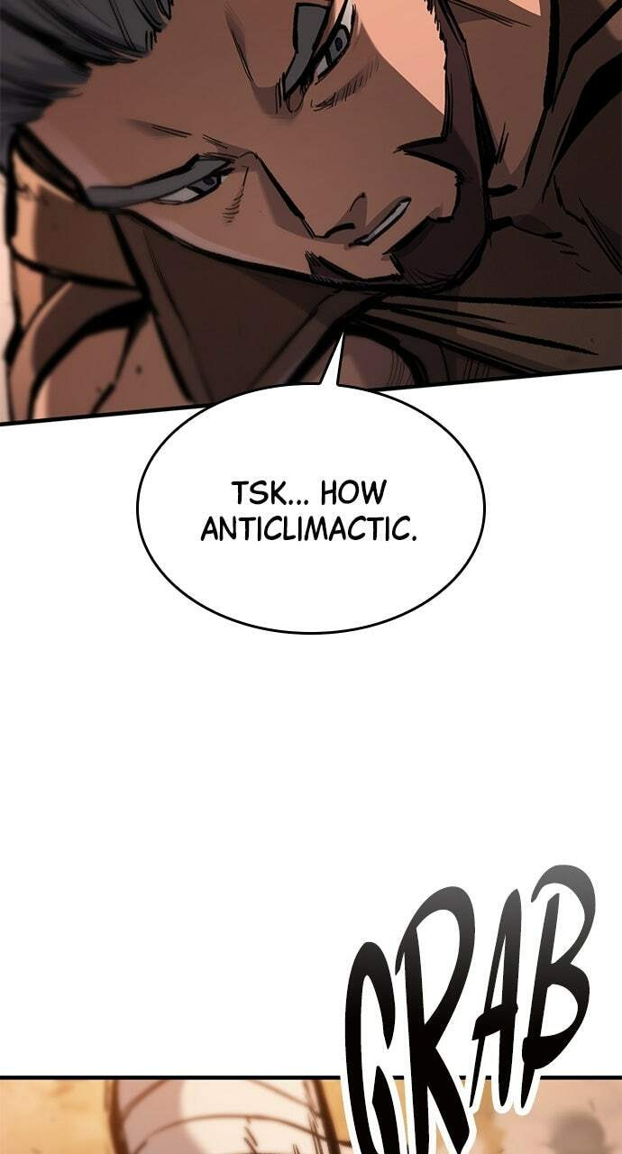 Read The Knight Only Lives Today chapter 79 image 100 on Lezhin