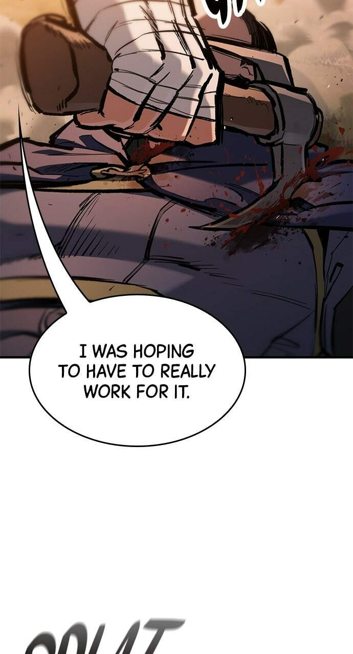 Read The Knight Only Lives Today chapter 79 image 101 on Lezhin