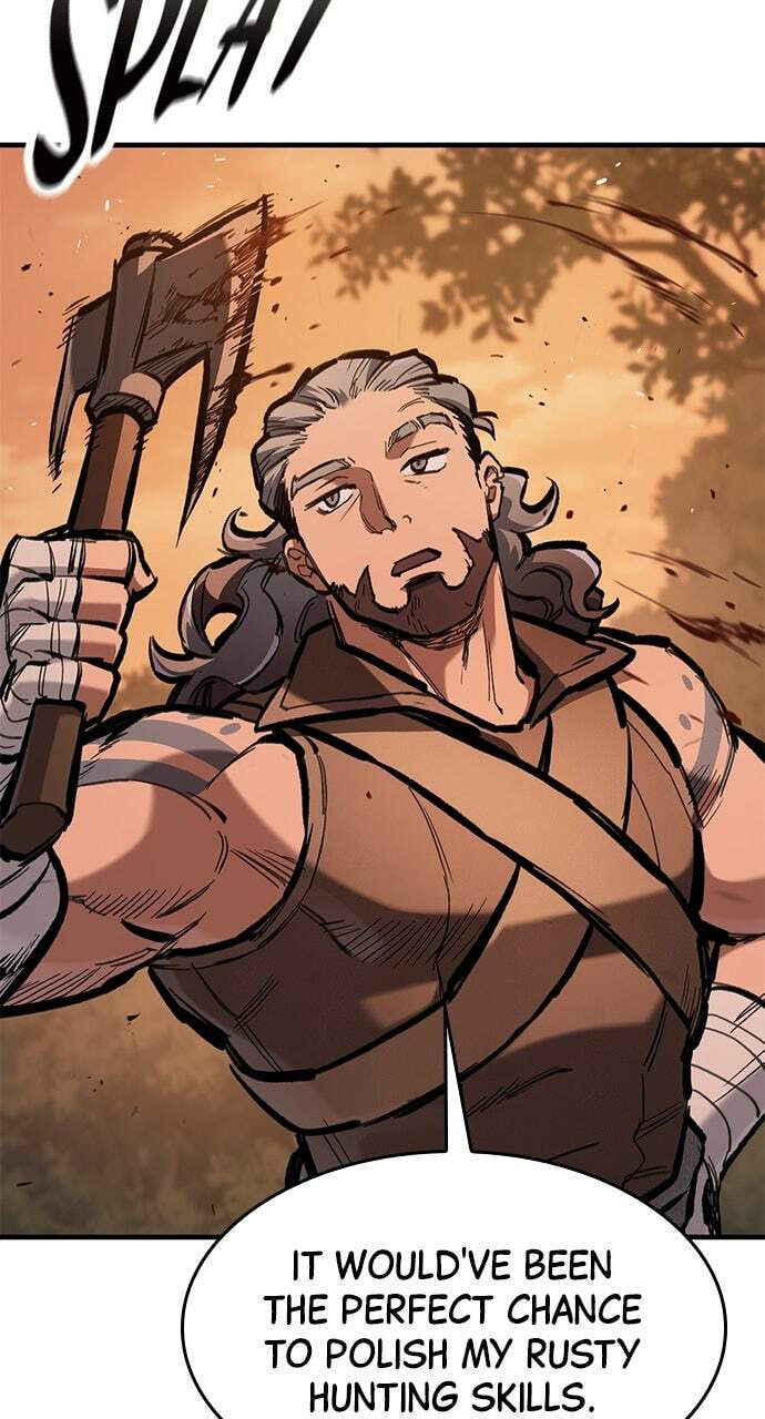 Read The Knight Only Lives Today chapter 79 image 102 on Lezhin