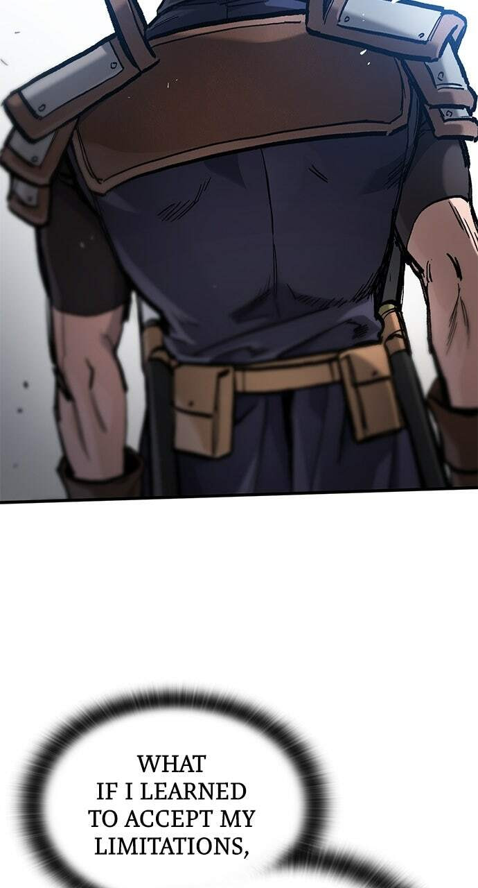 Read The Knight Only Lives Today chapter 79 image 107 on Lezhin