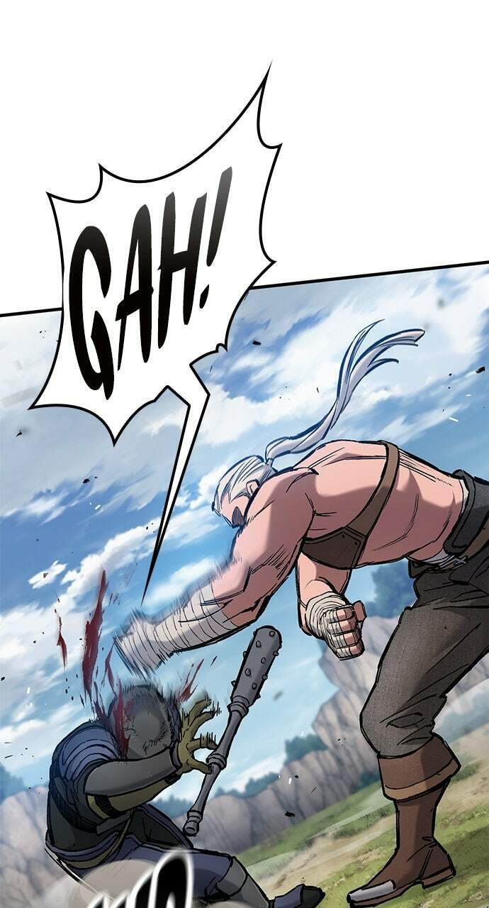 Read The Knight Only Lives Today chapter 79 image 11 on Lezhin