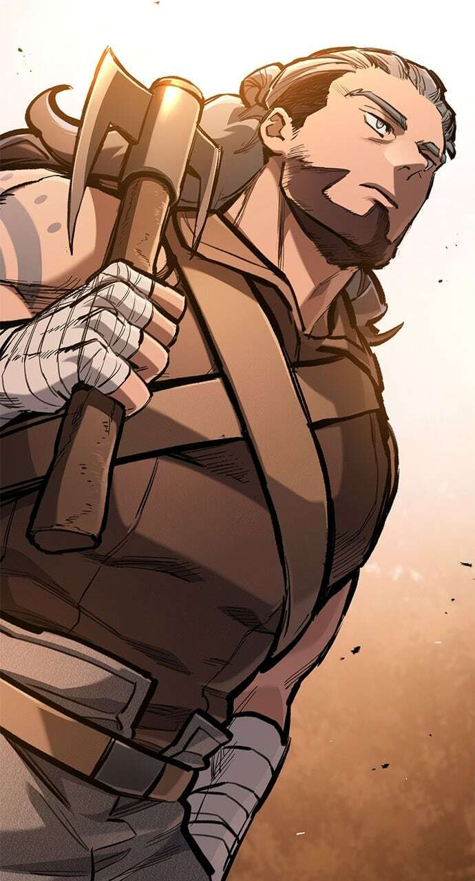 Read The Knight Only Lives Today chapter 79 image 114 on Lezhin