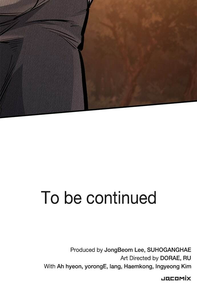Read The Knight Only Lives Today chapter 79 image 115 on Lezhin