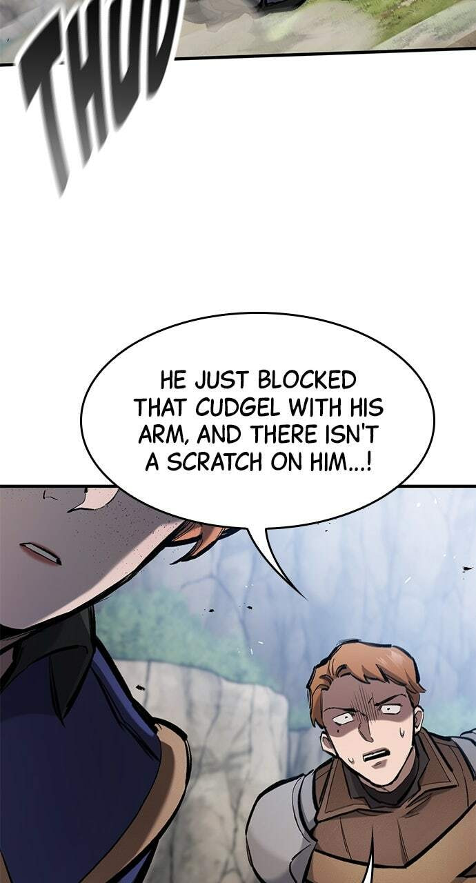 Read The Knight Only Lives Today chapter 79 image 12 on Lezhin