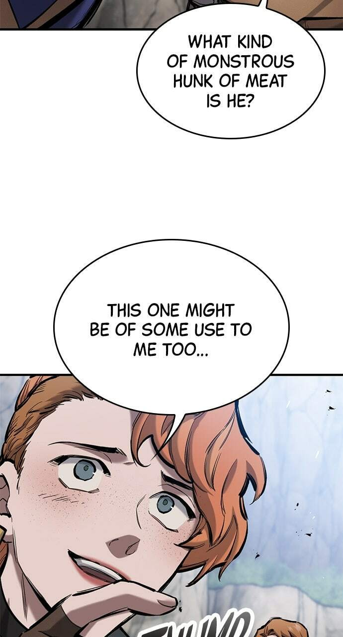 Read The Knight Only Lives Today chapter 79 image 13 on Lezhin