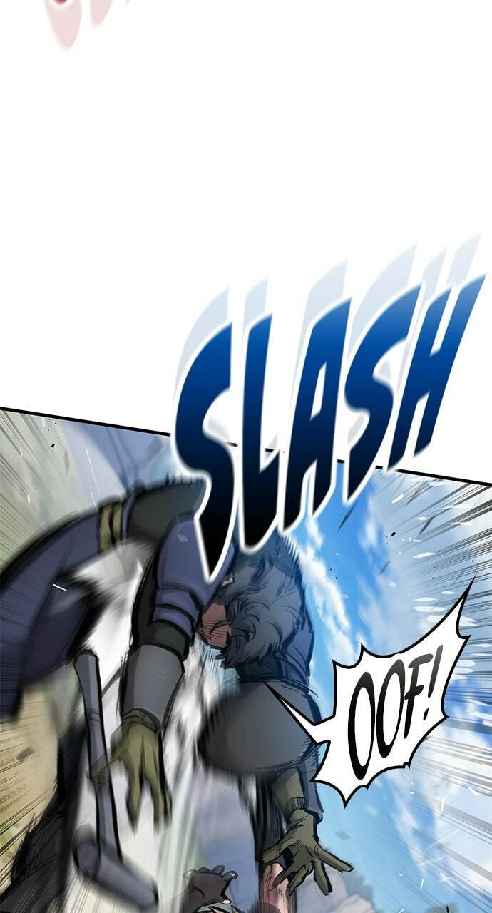 Read The Knight Only Lives Today chapter 79 image 17 on Lezhin