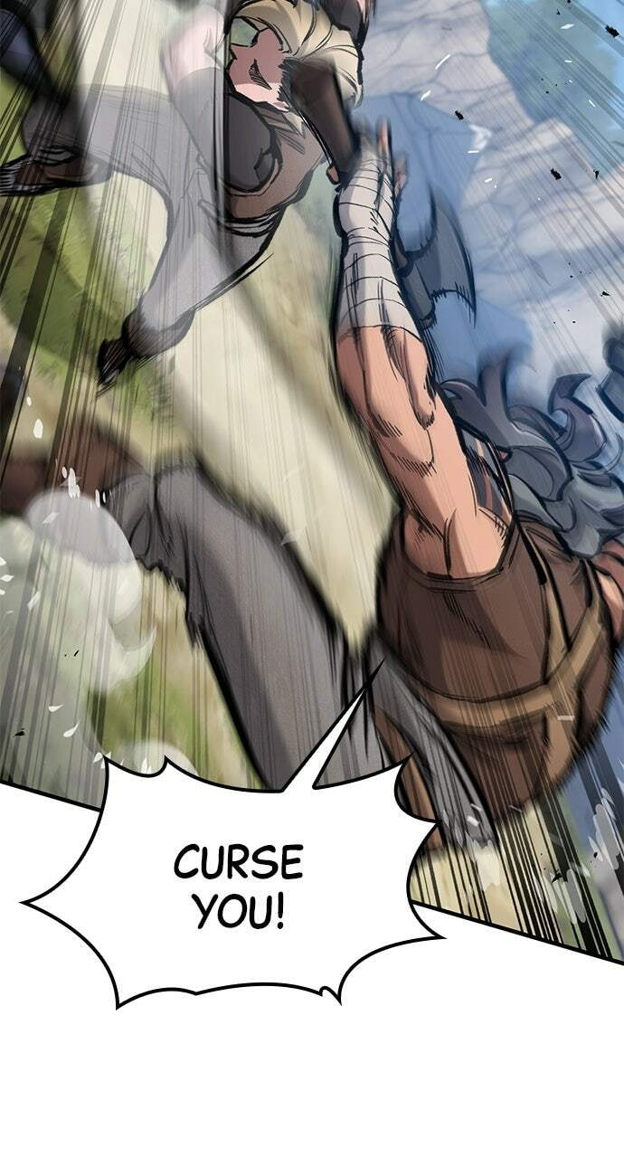 Read The Knight Only Lives Today chapter 79 image 18 on Lezhin
